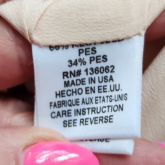 Lavender Brown Mauve Pink Belted On or Off Shoulder Cheetah Print Dress Size S - Picture 10 of 13